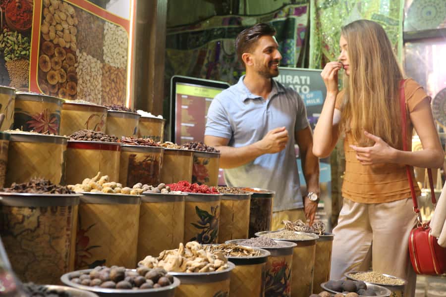 Dubai: Private Old Town, Heritage & Souks Walking Tour - Why this walk is a smart first look at Dubai