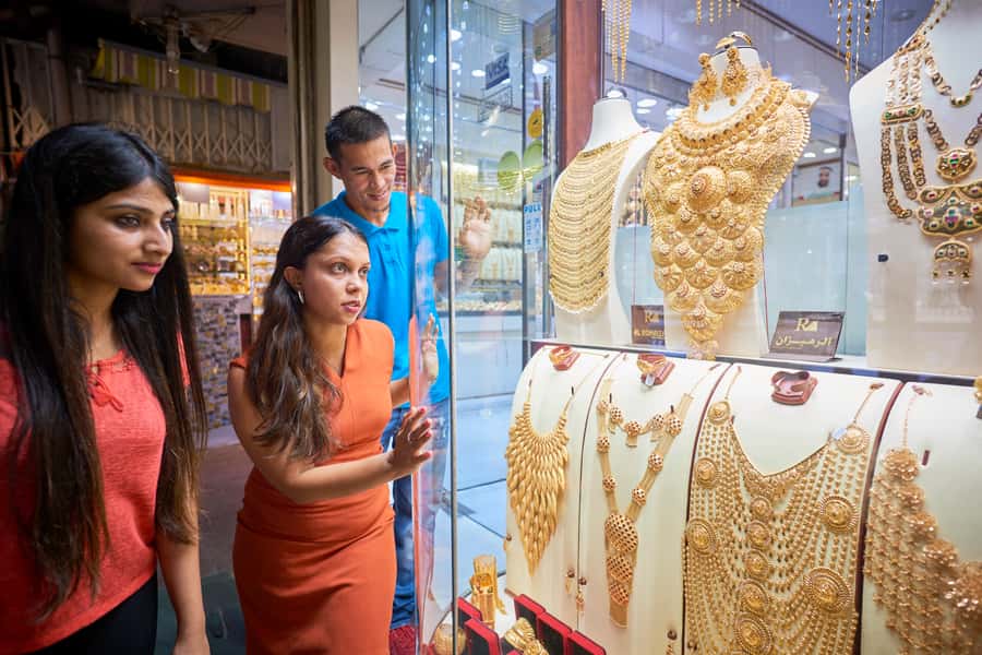 Dubai: Private Old Town, Heritage & Souks Walking Tour - How it fits into a Dubai itinerary