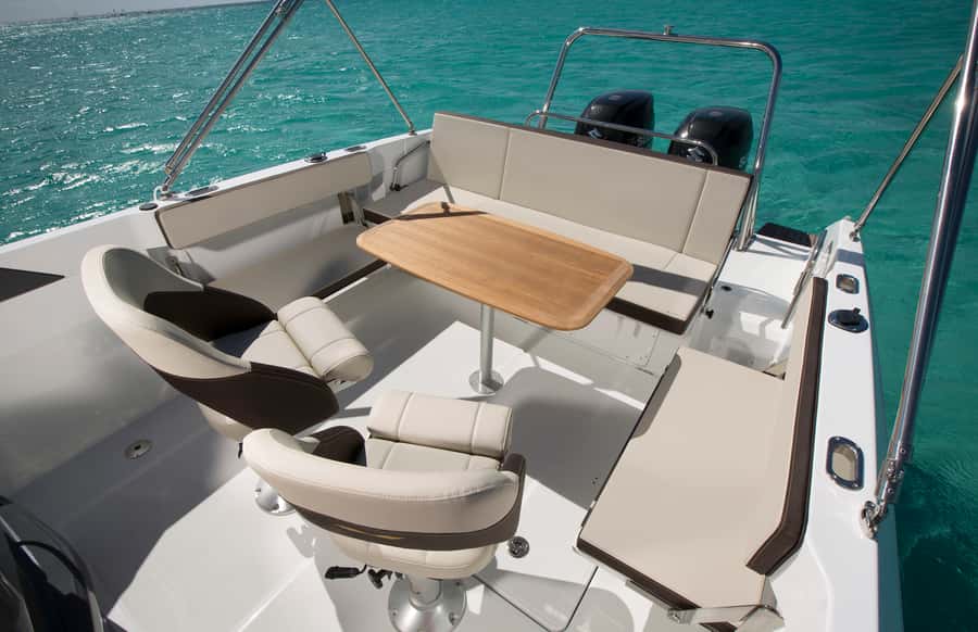 Dubai: Private Sea Escape Cruise - Swim, Tan & Sightsee - Key points to know before you book