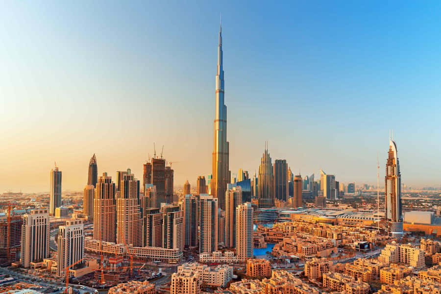 Dubai Private Top Attractions, Premium Vehicle & Street Food - A Fast Introduction to Dubai’s Many Faces