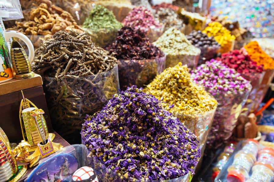 Dubai: Private Tour with Locals – Highlights & Hidden Gems - Why old Dubai makes the better introduction