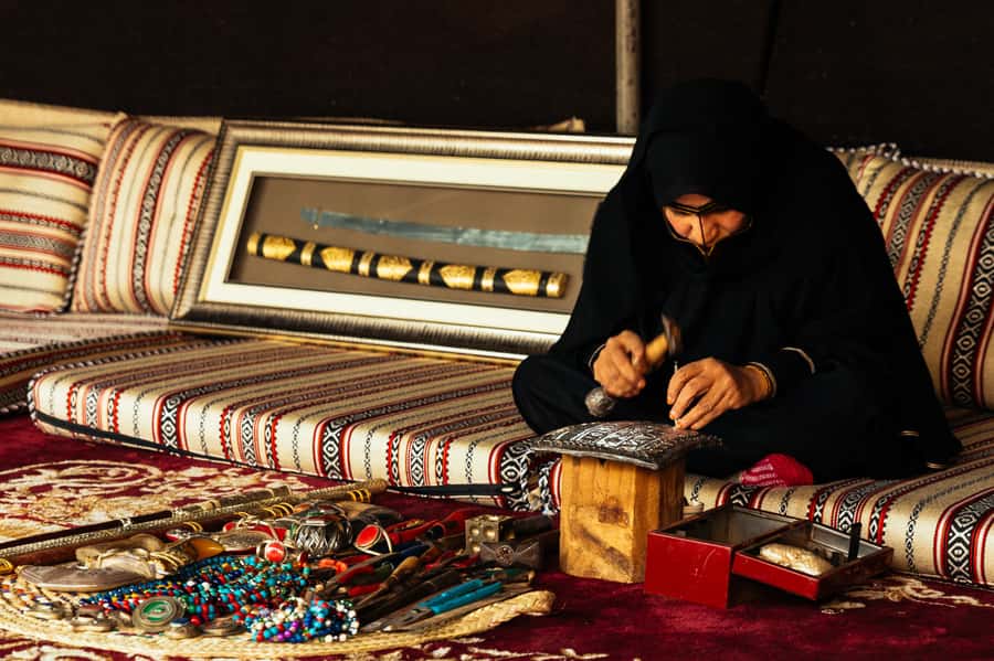 Dubai: Private Tour with Locals – Highlights & Hidden Gems - The value of $124 per person