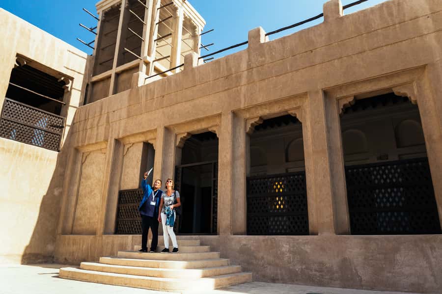 Dubai: Private Tour with Locals – Highlights & Hidden Gems - Which guide style suits this experience?