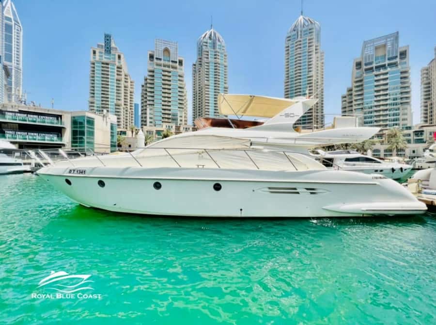 Dubai: Private Yacht Tour 50 feet - Why this private yacht trip works well in Dubai