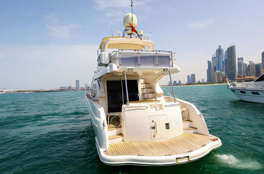 Dubai: Private Yacht Tour Experience with Soft Drinks - Key points to know before booking
