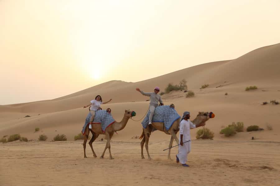 Dubai: Quad Bike or Dune Buggy Adventure & Optional Transfer - Value, timing, and who should book