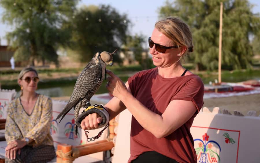 Dubai: Quad Bike Safari, Camels & Al Khayma Camp BBQ Dinner - What the BBQ buffet adds to the $65 price