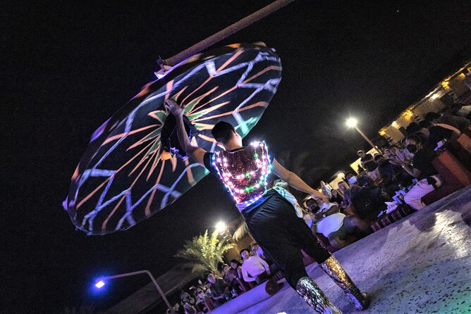 Dubai Red Dunes with Sandboarding, Camel Ride, Falcon & VIP Camp - Sandboarding on the highest dunes