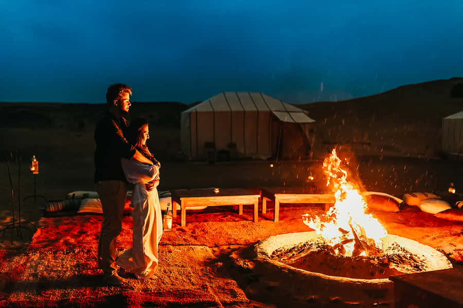 Dubai: Safari, Quad Bike, Camel Ride, and Buffet Dinner - Sandboarding and the best photo stop