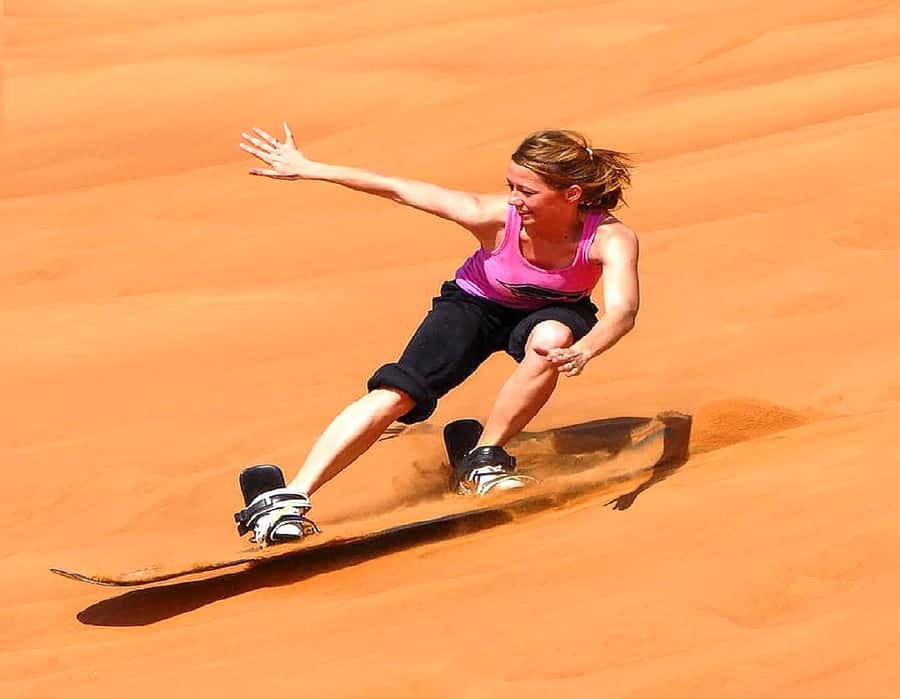 Dubai: Safari, Quad Bike, Camel Ride, and Buffet Dinner - Who should book this Dubai desert safari?