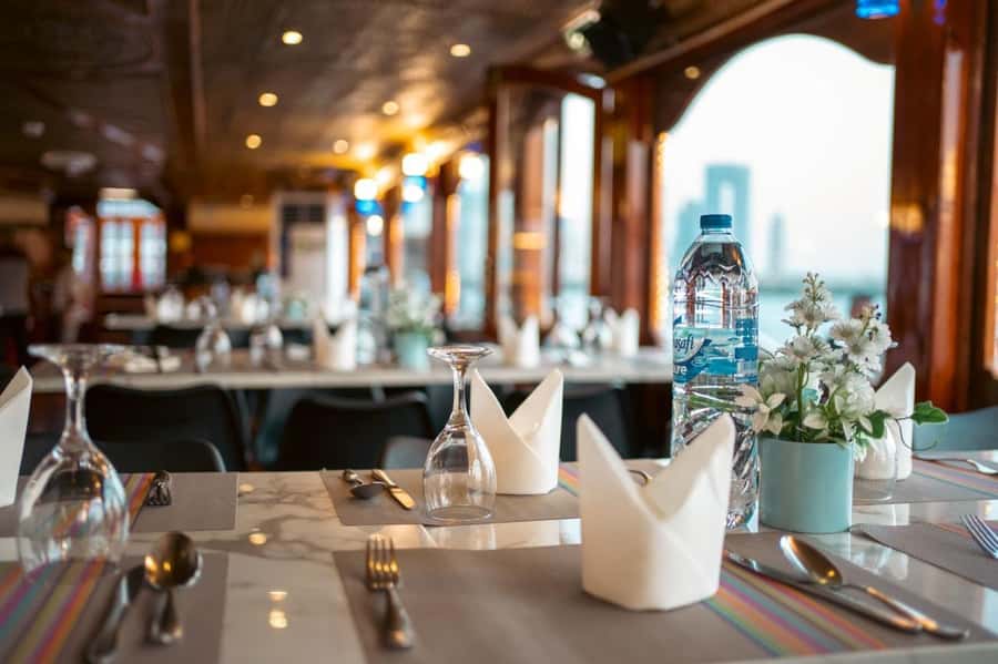 Dubai: Scenic Dhow Cruise with Buffet Dinner and Live Shows - Who will get the most from this $16 experience