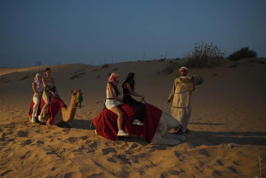 Dubai: Self-Drive Buggy Adventure with Optional BBQ Dinner - Should you book the Dubai buggy adventure?