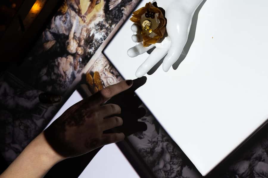 Dubai: Seven Paintings Immersive Dining Show Tickets - Getting to Sofitel Dubai Downtown