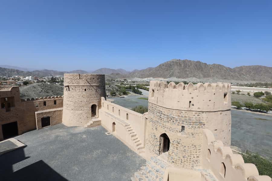 Dubai: Sheikh Zayed Mosque, Fujairah and Khorfakkan Tour - Key points to know before booking