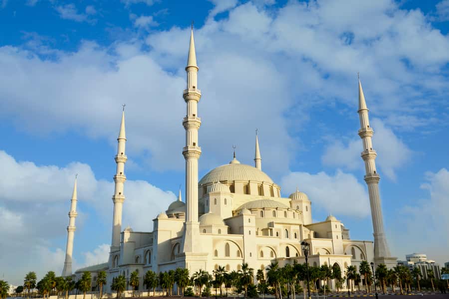 Dubai: Sheikh Zayed Mosque, Fujairah and Khorfakkan Tour - What the guide adds to the day