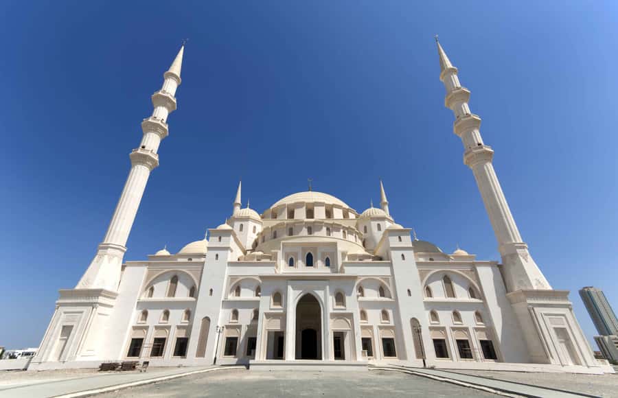 Dubai: Sheikh Zayed Mosque, Fujairah and Khorfakkan Tour - Who should book this Fujairah day trip?