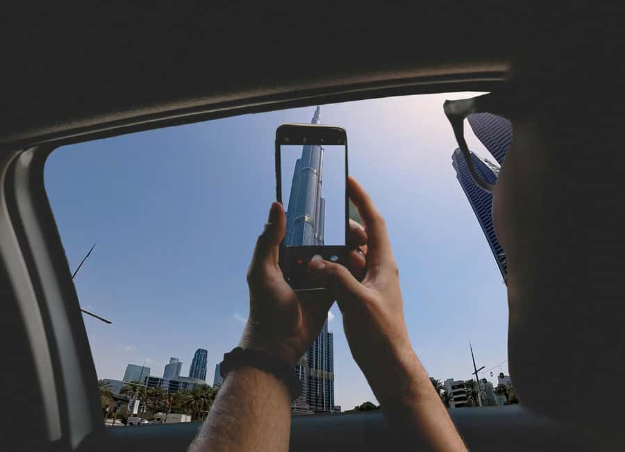Dubai: Signature Old Town, Heritage Souks & Traditional Abra - Key points to know before booking