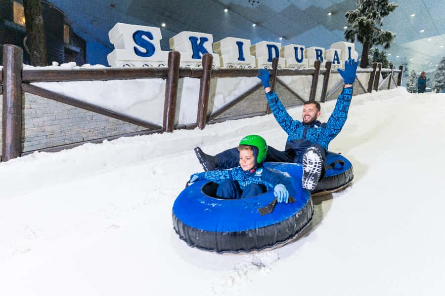 Dubai: Ski Dubai Snow Plus Pass - Should you book Ski Dubai Snow Plus?
