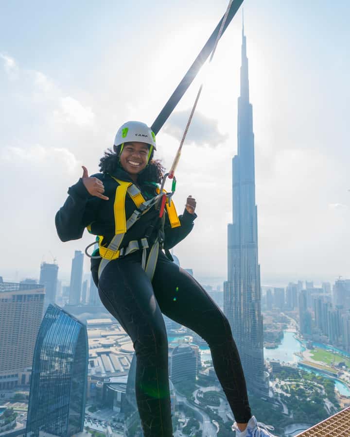 Dubai: Sky Views Observatory Ticket with Optional Extras - Who should book it, and who should skip it