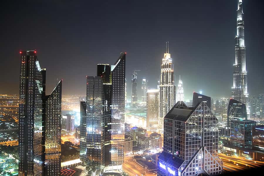 Dubai: Stopover City Highlights Tour with Flexible Timing - Key points to know before you book