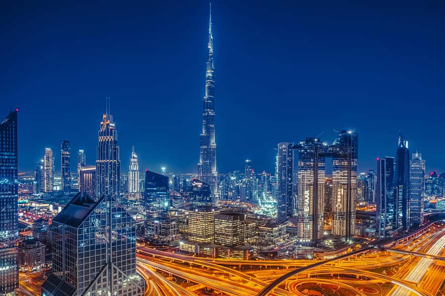 Dubai: Stopover City Highlights Tour with Flexible Timing - What this Dubai layover tour is really designed to do