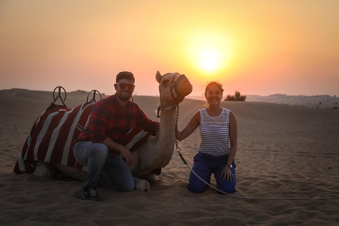 Dubai: Sunset Camel Trek, Al Khayma Camp, Stargazing & BBQ - Who will enjoy this desert tour most