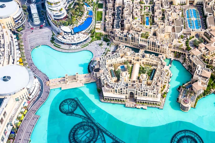 Dubai SuperSaver Pass - Booking, transfers, and day-to-day planning