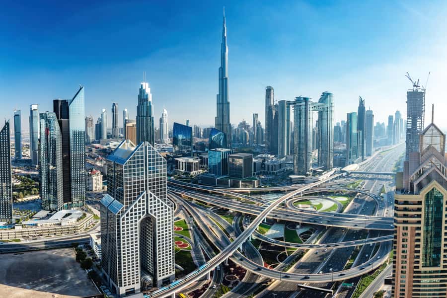 Dubai: Top 15 Must-See Dubai Sightseeing Tour in a SUV/VAN - Key points to know before booking