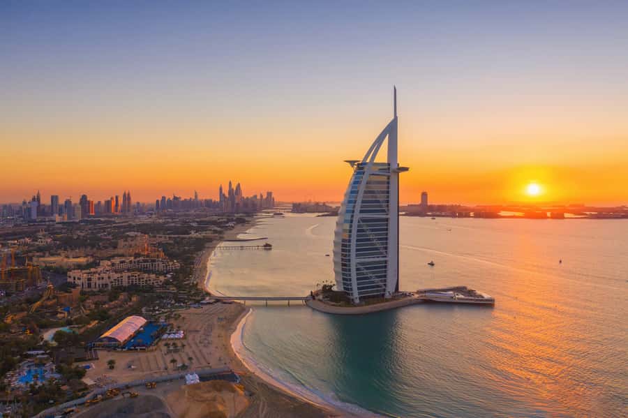 Dubai: Top 15 Must-See Dubai Sightseeing Tour in a SUV/VAN - Why this five-hour Dubai tour works well