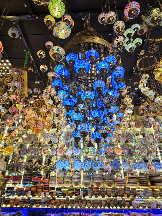 Dubai: Top 15 Must-See Dubai Sightseeing Tour in a SUV/VAN - Dubai Harbour, Marina, and Palm Jumeirah
