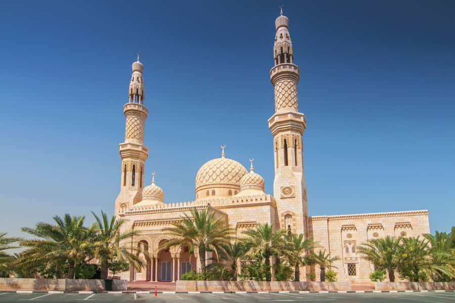 Dubai: Top City Attractions Photo Stop Tour - Key points to know before booking