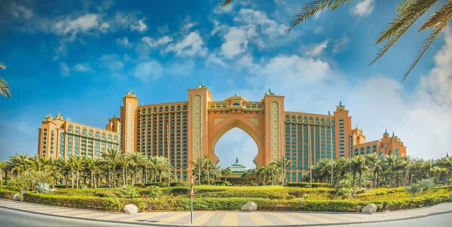 Dubai: Top City Attractions Photo Stop Tour - What this Dubai photo tour is really designed to do
