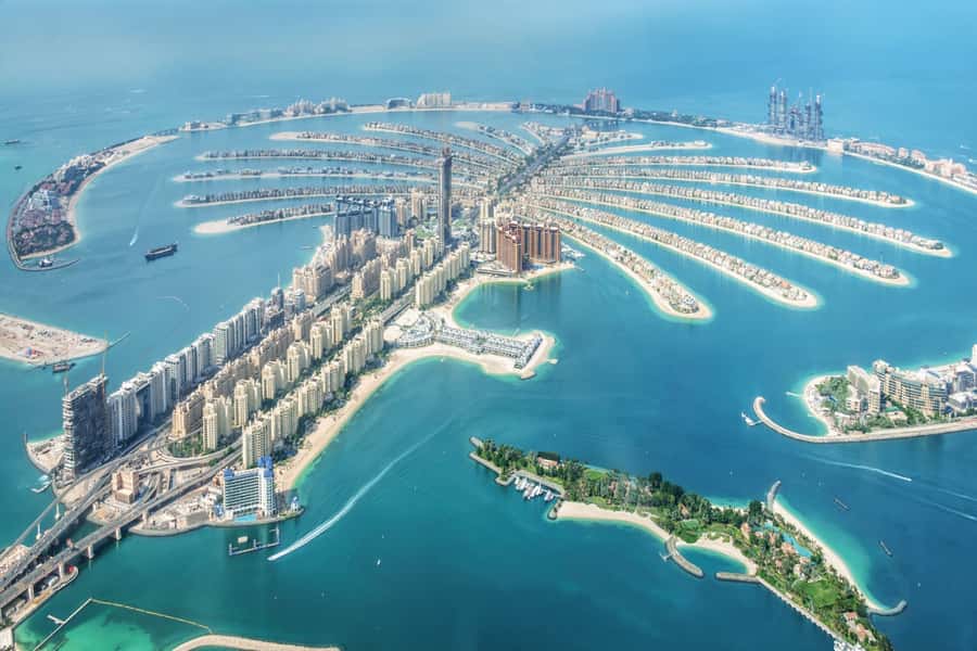 Dubai: Top City Attractions Photo Stop Tour - Downtown Dubai and the 15-minute Burj Khalifa stop