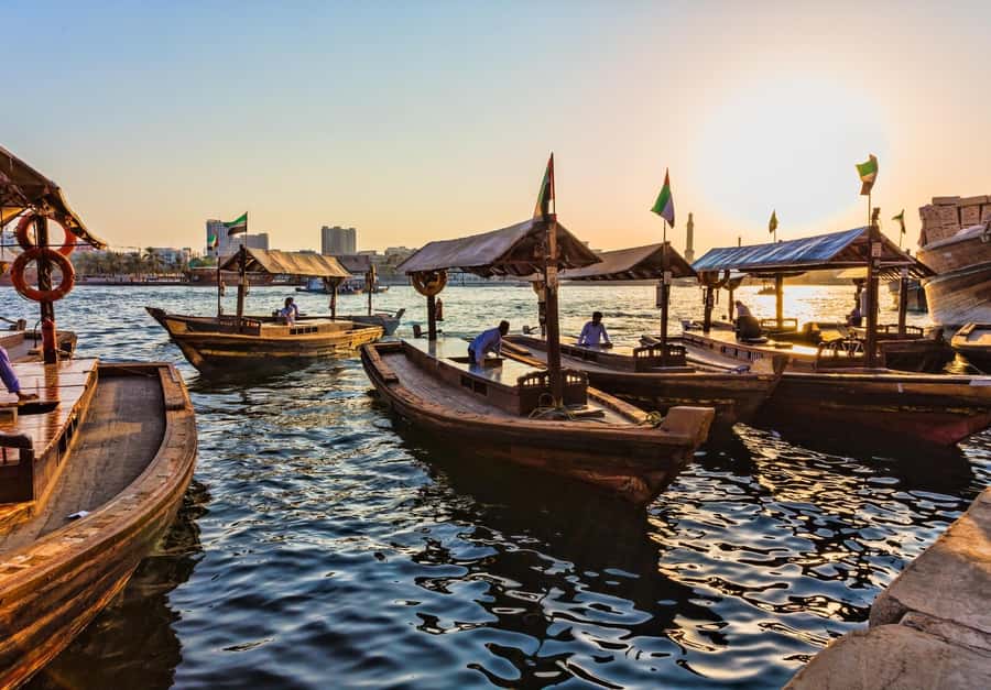 Dubai: Top City Attractions Photo Stop Tour - Palm Jumeirah and the Atlantis photo stop