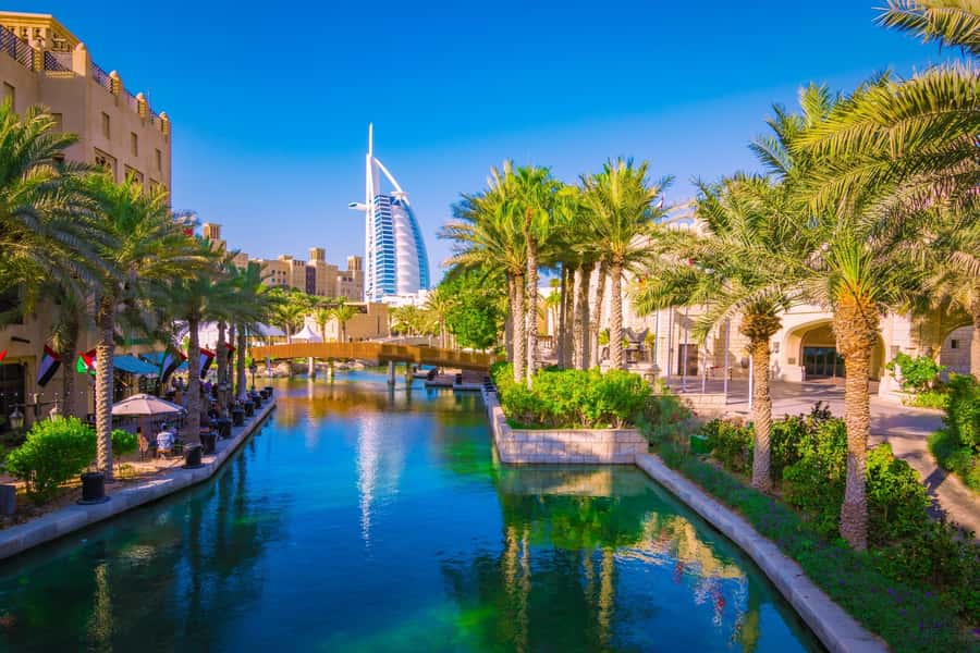 Dubai: Top City Attractions Photo Stop Tour - What the $29 price gets you