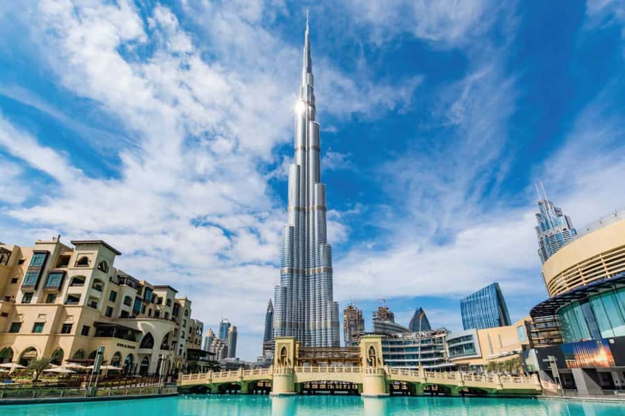 Dubai: Top City Attractions Photo Stop Tour - Pickup from Deira, Dubai Airport, and the main hotel districts
