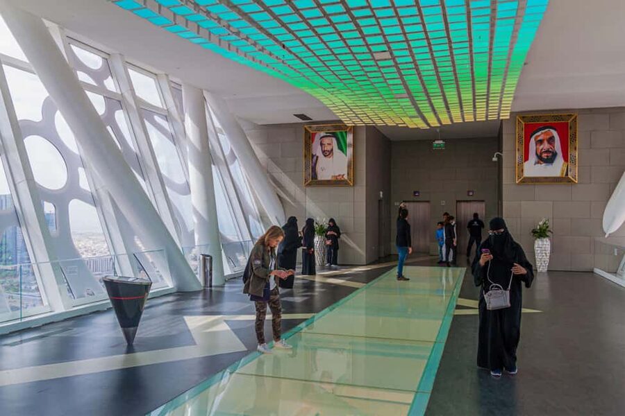 Dubai Top Highlights: Frame Entry, Souks, Abra & Street Food - Al Fahidi and the old lanes of Dubai