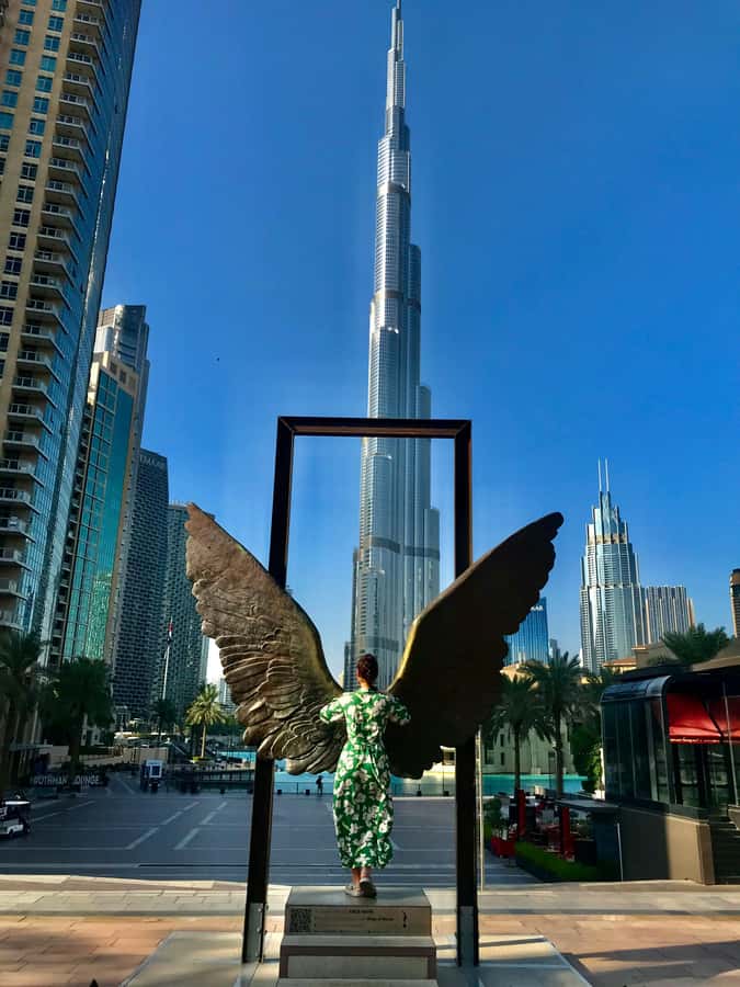 Dubai: Top Must-See Sights Tour with Burj Khalifa At The Top - Key points to know before booking