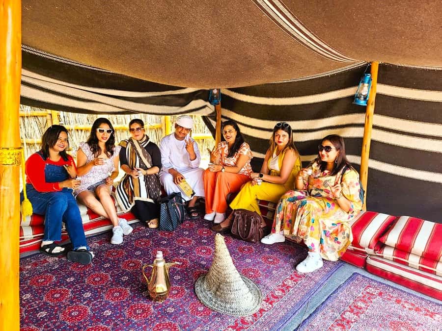 Dubai: Top Must-See Sights Tour with Burj Khalifa At The Top - The Blue Mosque and Dubai’s Islamic culture