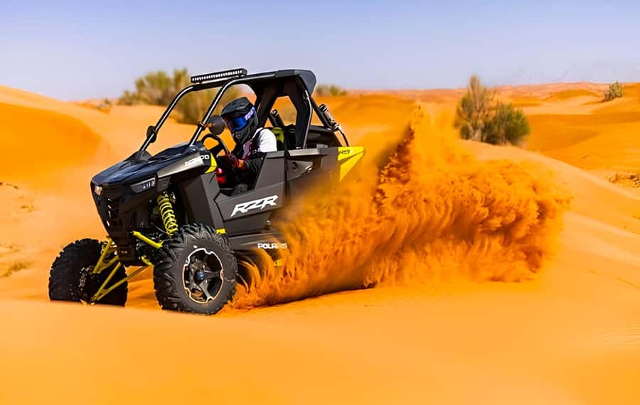 Dubai: Tour with BBQ Dinner, Camel Ride, & Traditional Show - Should you book this Dubai desert evening?