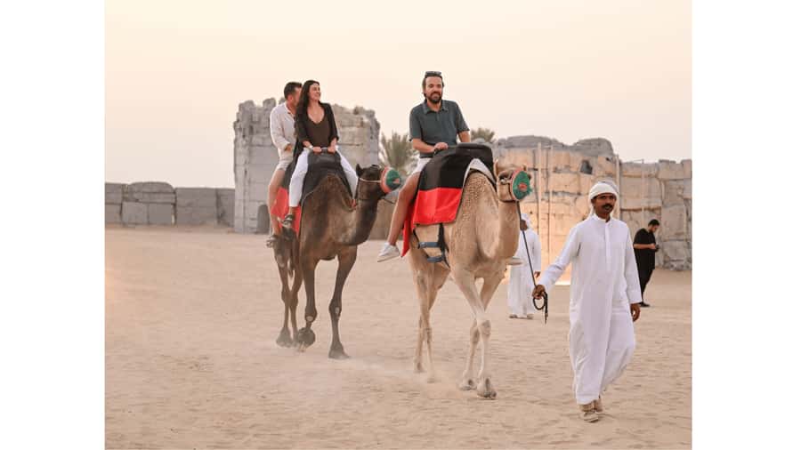Dubai: Unlimited Attractions Pass - Key points to know before you buy