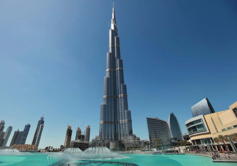 Dubai: Unlimited Attractions Pass - What five days add to the experience