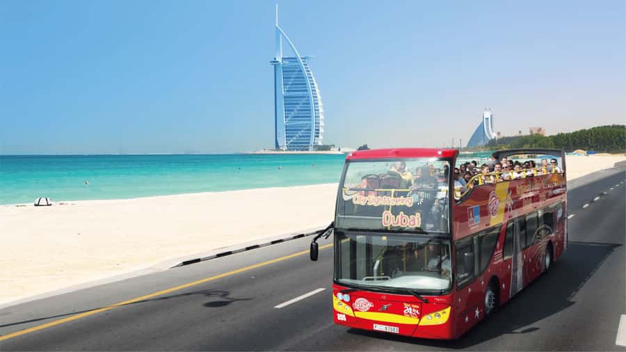 Dubai: Unlimited Attractions Pass - Does $449 deliver good value?