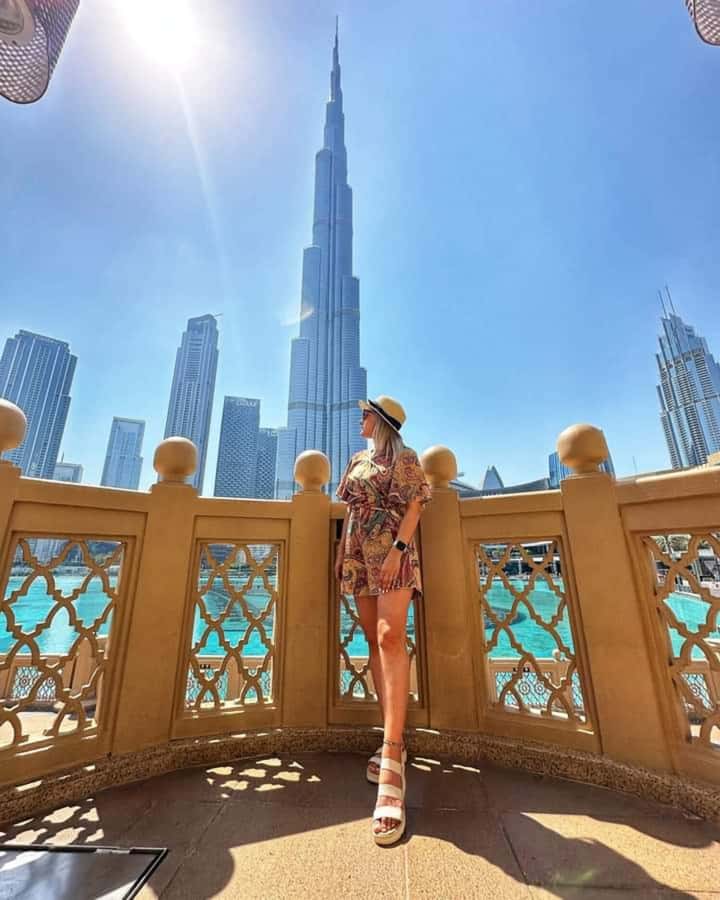 Dubai: VIP Private City Tour with Burj Khalifa Entry Tickets - Key points to know before booking