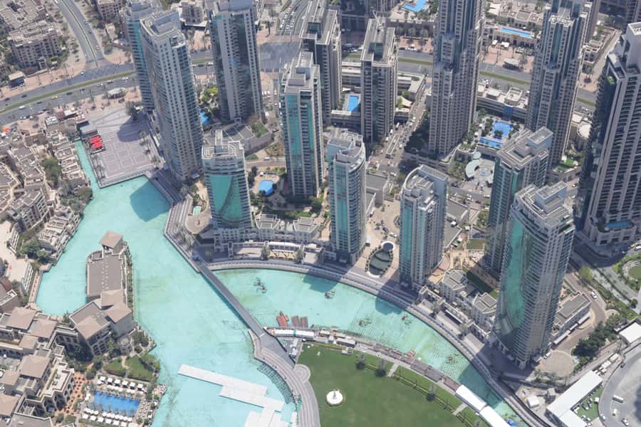 Dubai: VIP Private City Tour with Burj Khalifa Entry Tickets - Why this Dubai tour works for a one-day visit