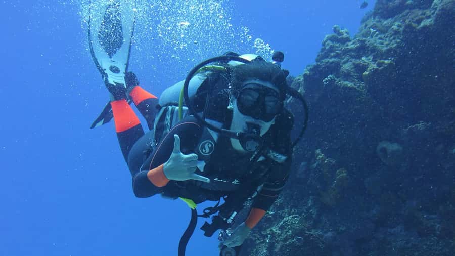 Dubai: VIP Private Scuba Dive with Free Hotel Transfer - Key points to know before you book