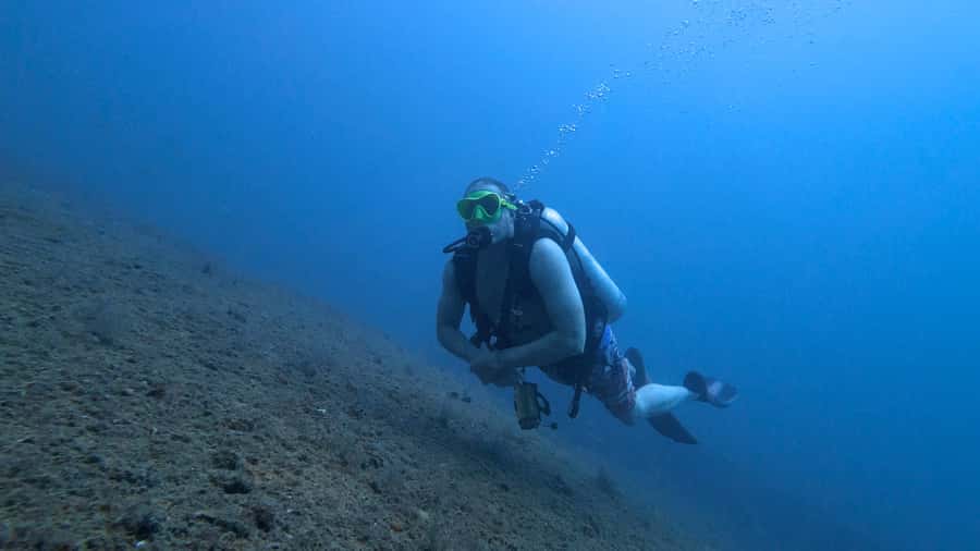 Dubai: VIP Private Scuba Dive with Free Hotel Transfer - Why the private format helps