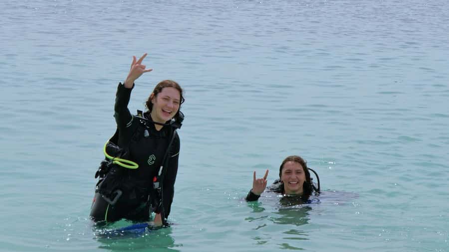 Dubai: VIP Private Scuba Dive with Free Hotel Transfer - Timing, transfers, and safety