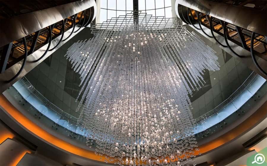 Dubai: Walking, Architecture and History Tour of Dubai Opera - Why Dubai Opera deserves a closer look