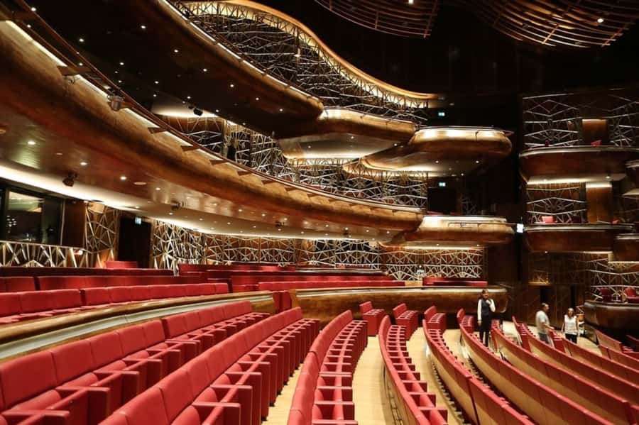 Dubai: Walking, Architecture and History Tour of Dubai Opera - Is $27 a fair price?